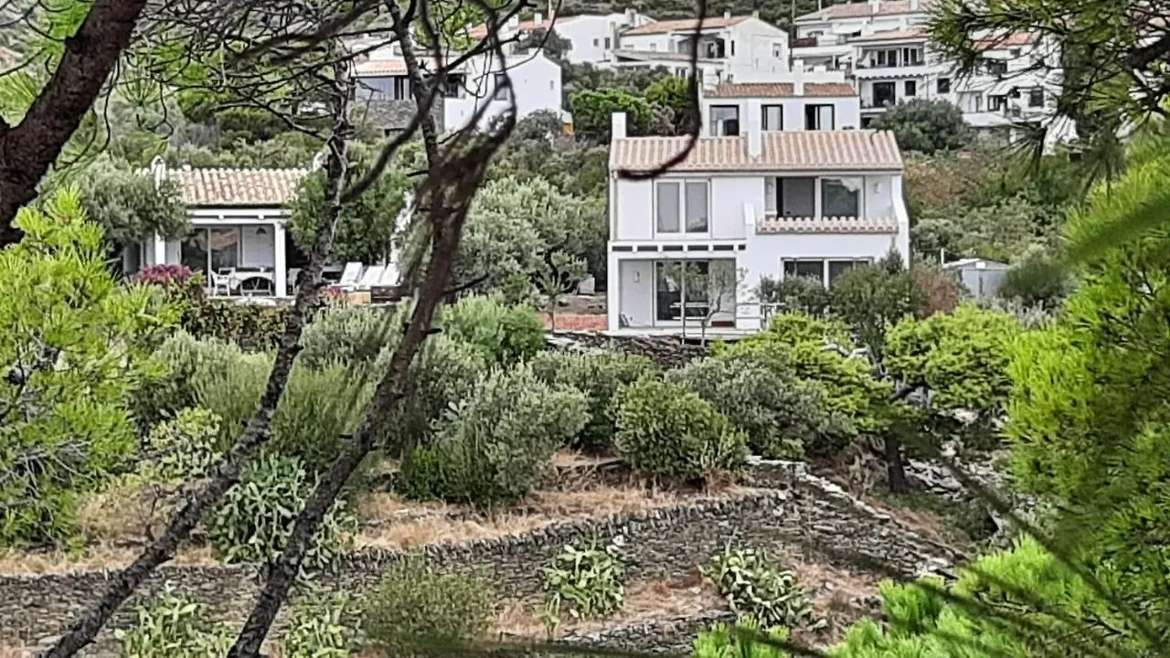 Vila Casa Margot2 Cadaqués
