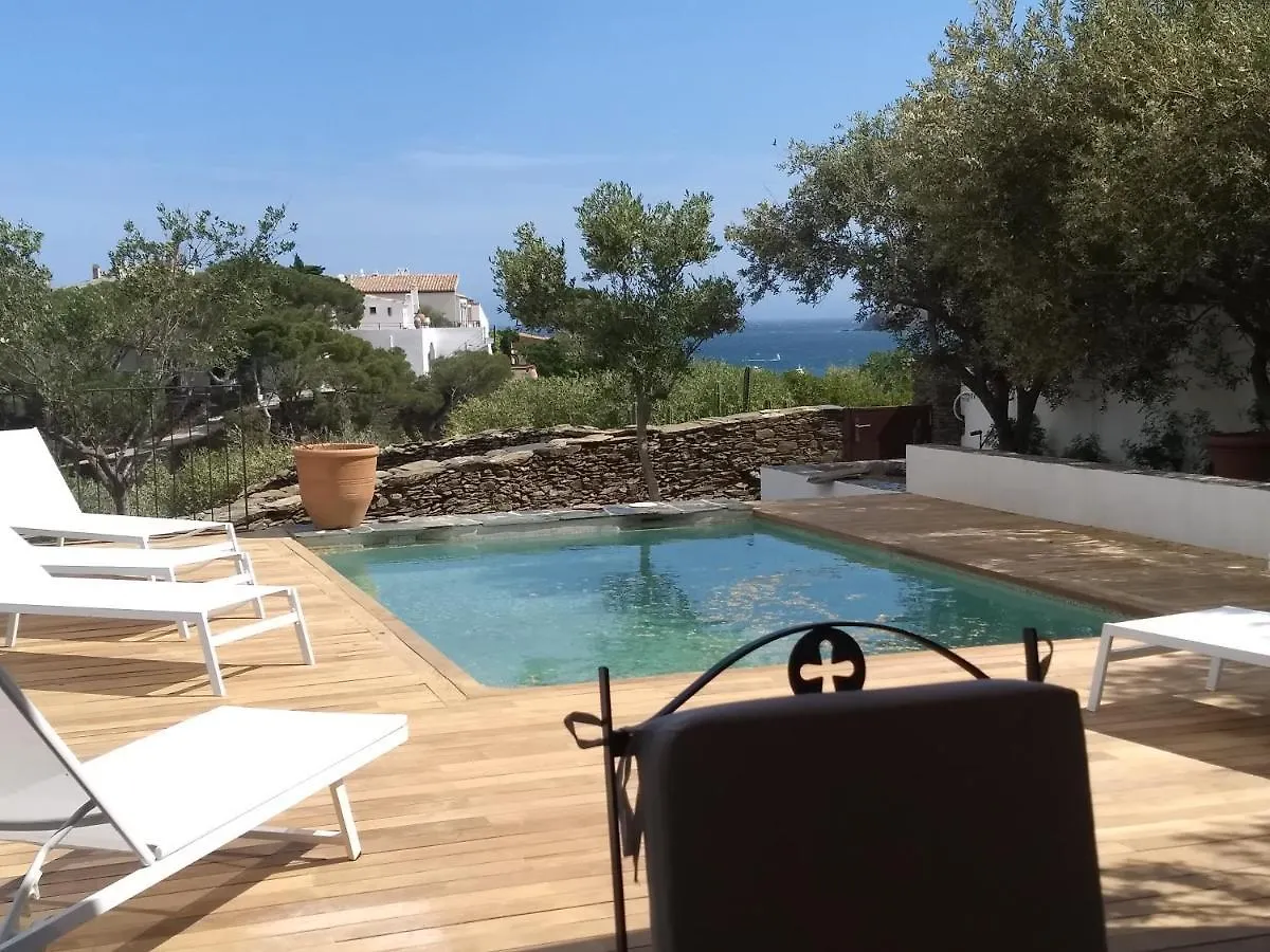 Vila Casa Margot2 Cadaqués