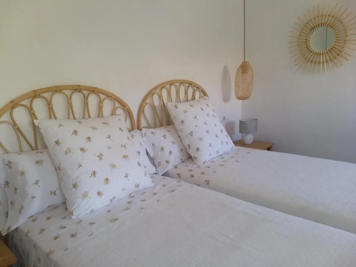 Vila Casa Margot2 Cadaqués Španělsko
