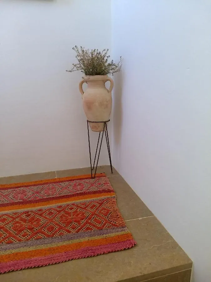 Vila Casa Margot2 Cadaqués Španělsko