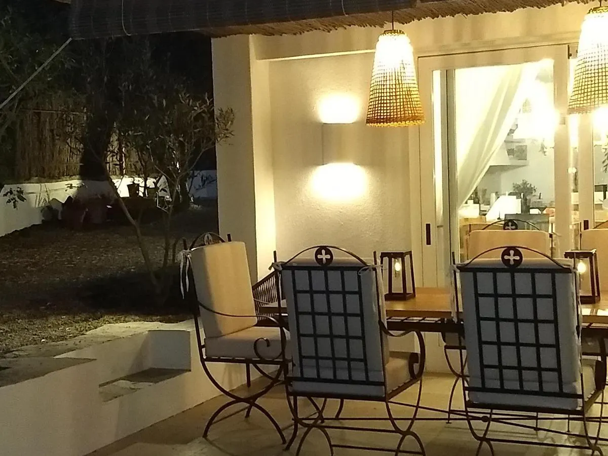 Vila Casa Margot2 Cadaqués Španělsko