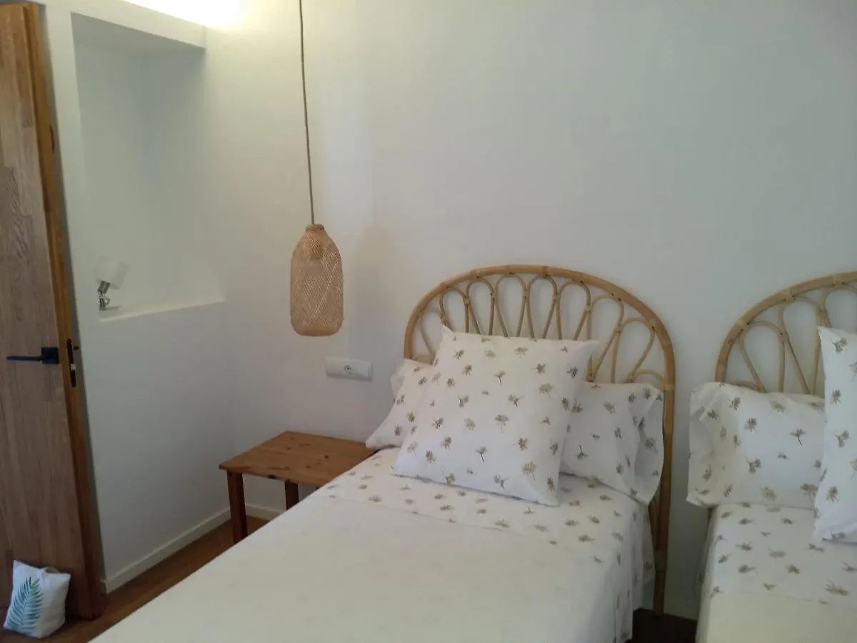 Vila Casa Margot2 Cadaqués Španělsko