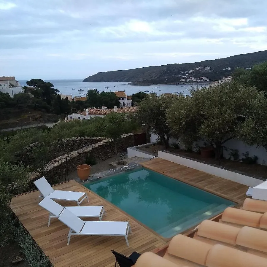 Villa Casa Margot2 Vila Cadaqués