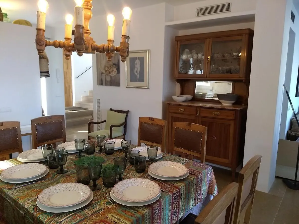 Villa Casa Margot2 Vila Cadaqués