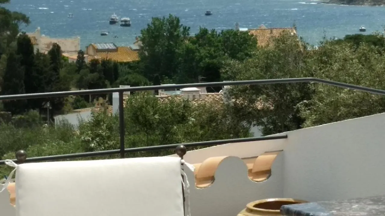 Villa Casa Margot2 Vila Cadaqués