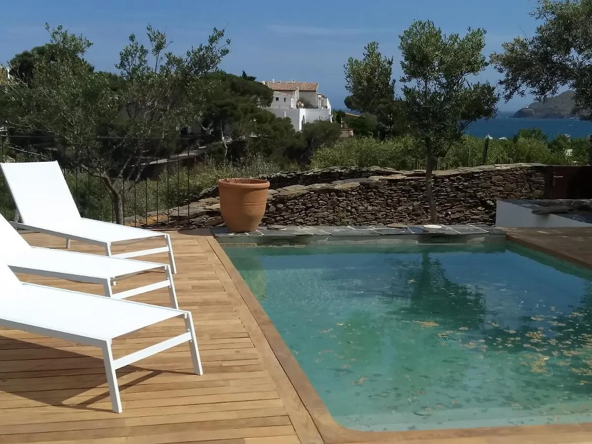 Casa Margot2 Vila Cadaqués Villa