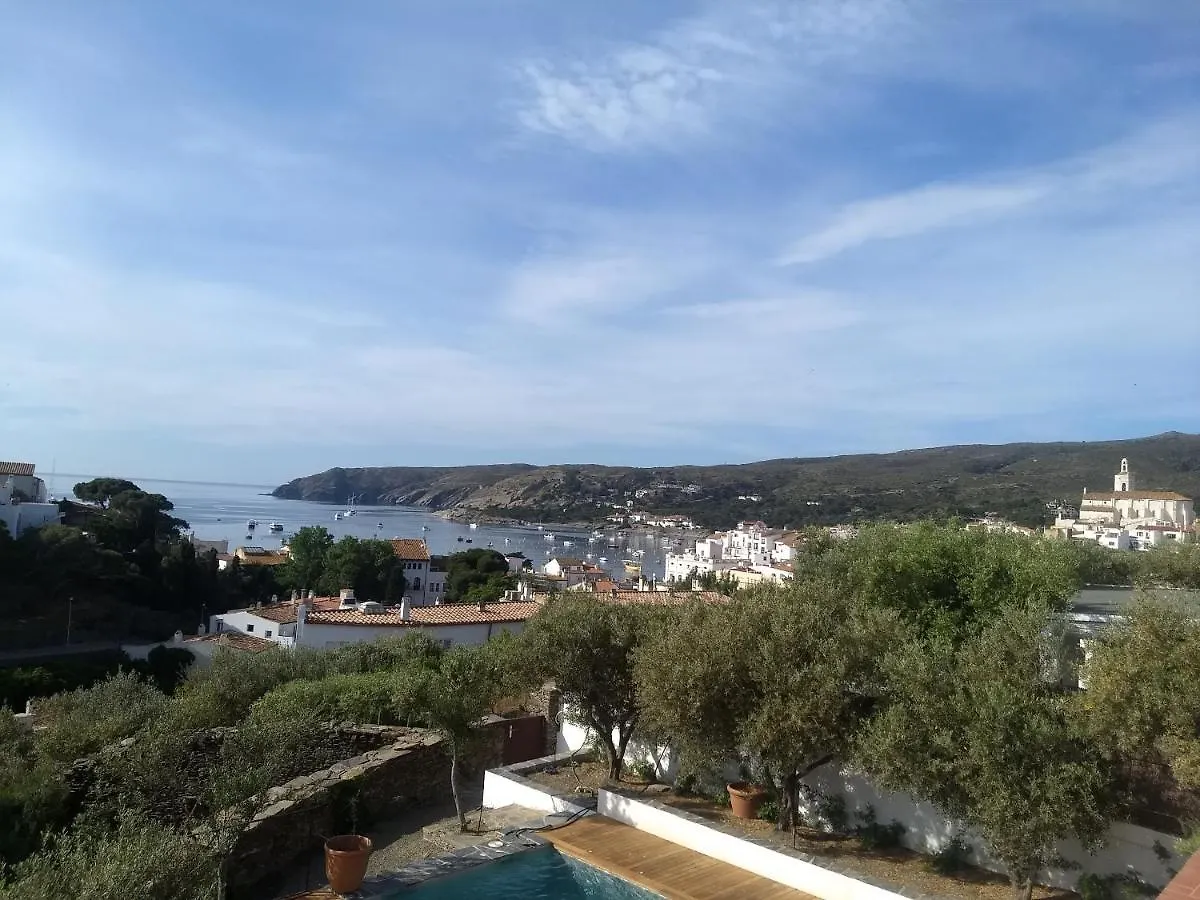 Casa Margot2 Vila Cadaqués Villa