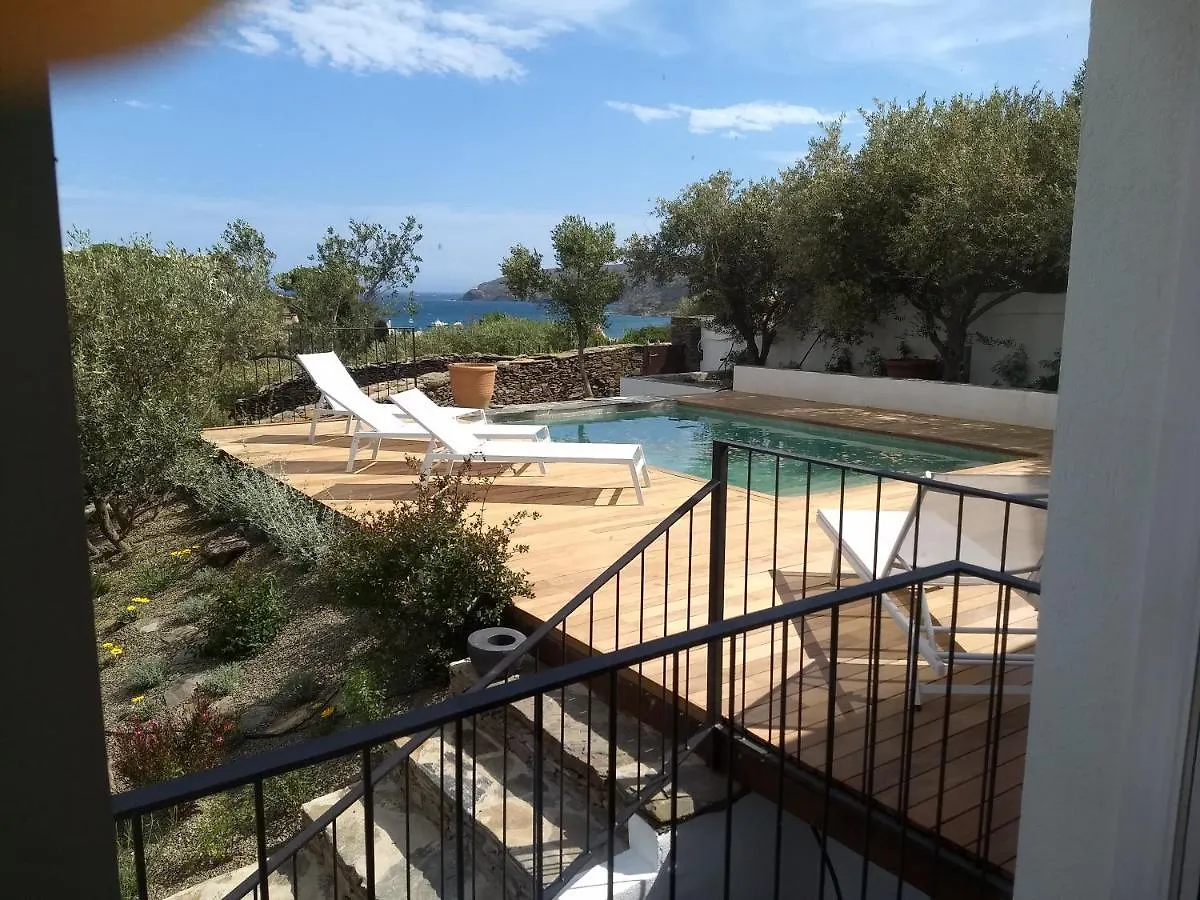Casa Margot2 Vila Cadaqués