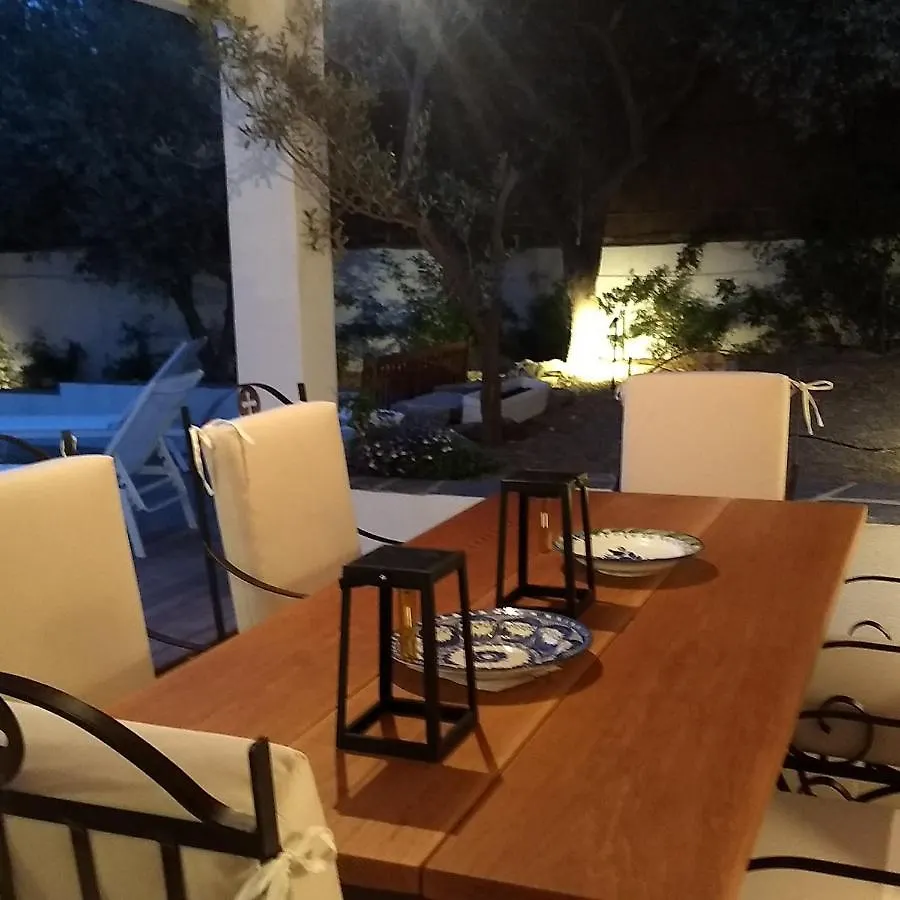 Villa Casa Margot2 Vila Cadaqués Espanha