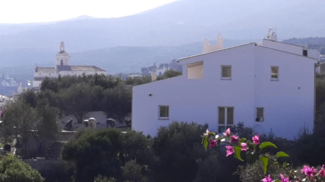 Casa Margot2 Vila Cadaqués