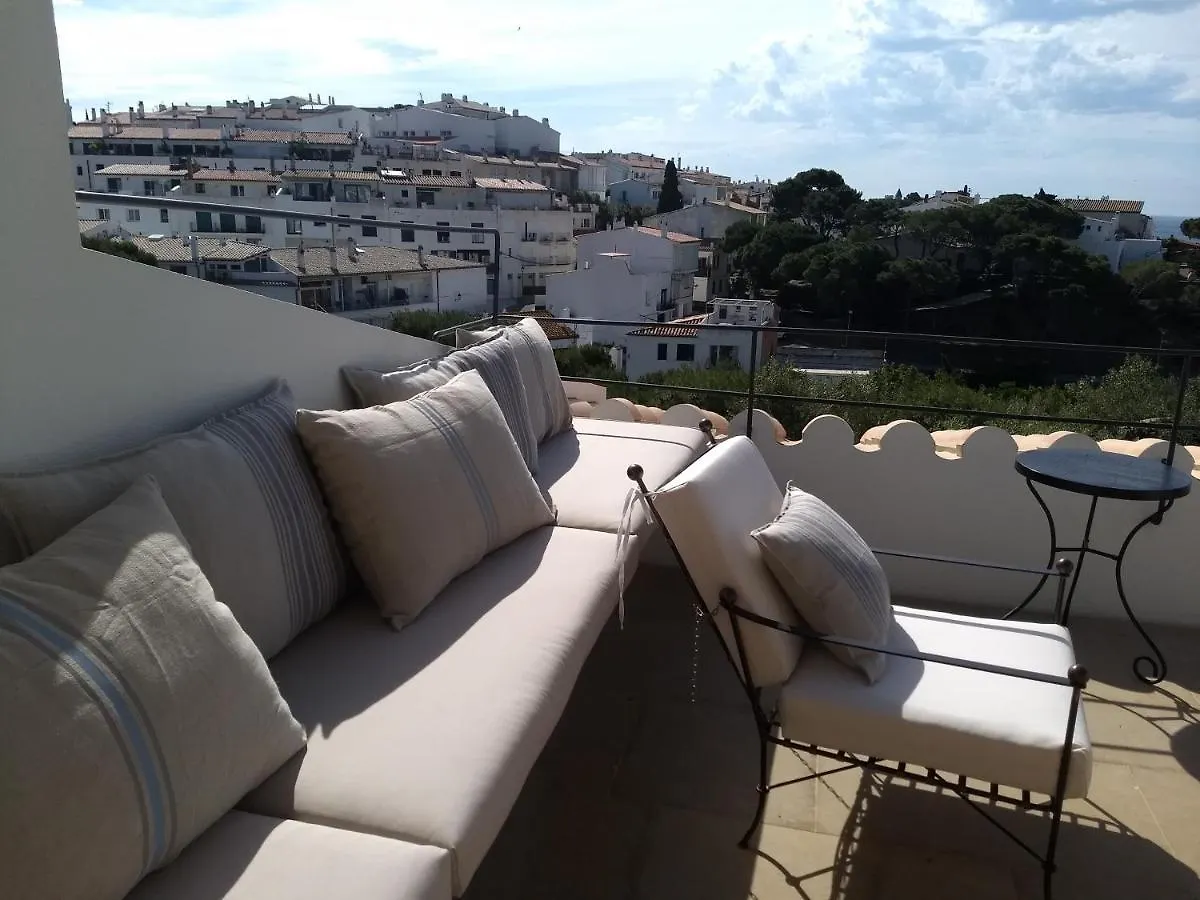 Casa Margot2 Vila Cadaqués 0*,
