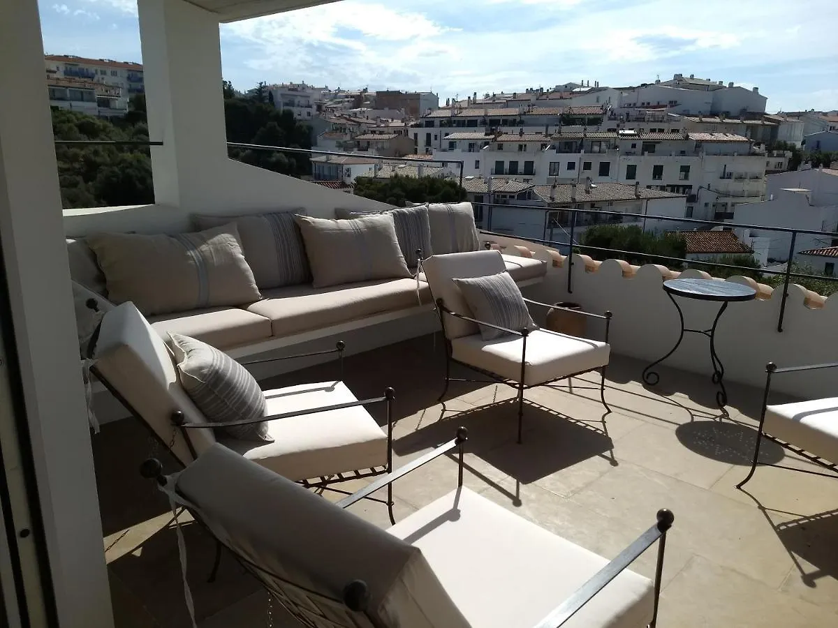 Casa Margot2 Vila Cadaqués Villa