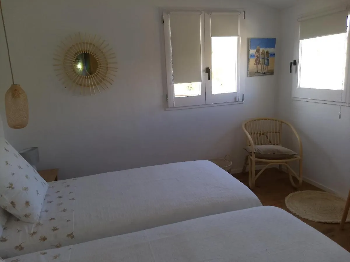 Villa Casa Margot2 Vila Cadaqués Espanha