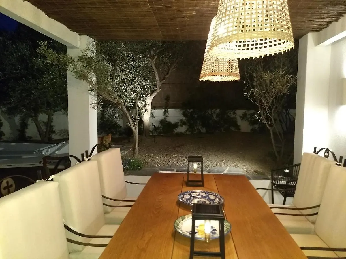 Villa Casa Margot2 Vila Cadaqués