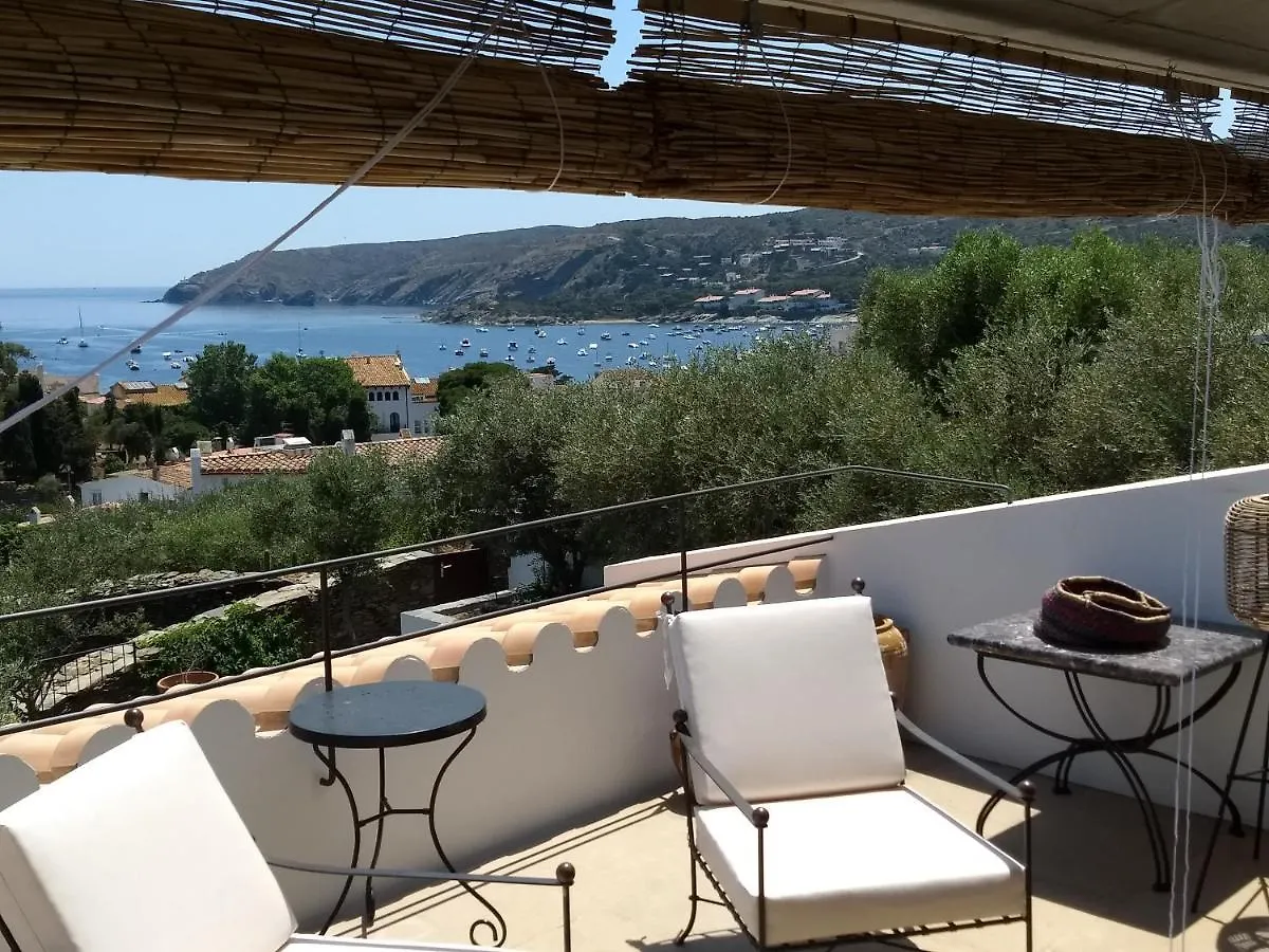 Casa Margot2 Vila Cadaqués