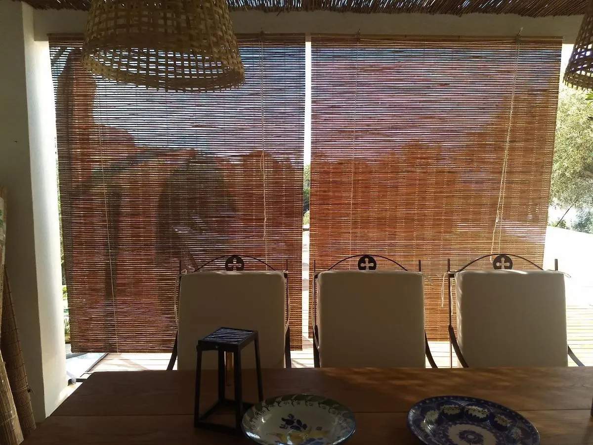 Casa Margot2 Vila Cadaqués Espanha