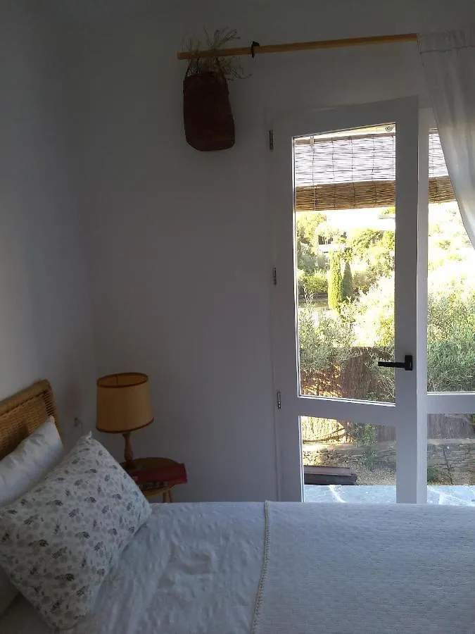 Villa Casa Margot2 Vila Cadaqués Espanha