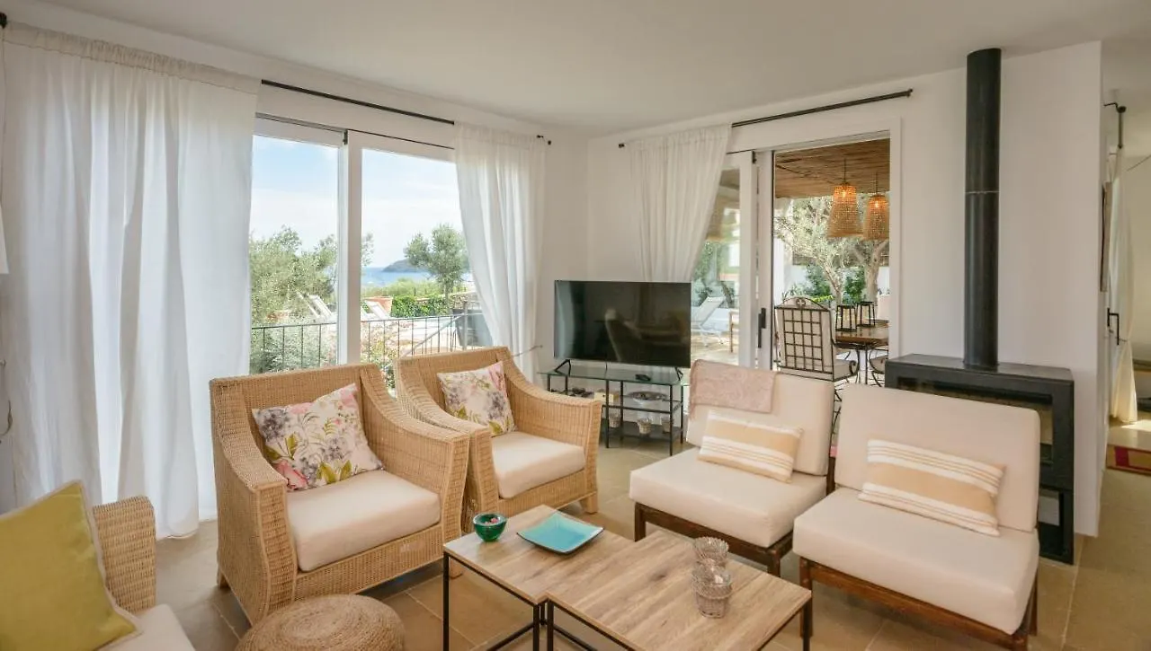 Casa Margot2 Vila Cadaqués Espanha