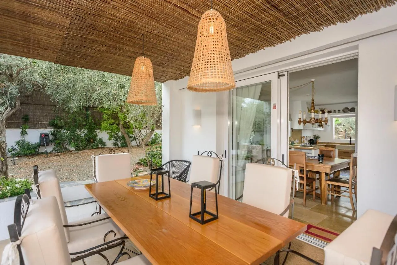Casa Margot2 Vila Cadaqués Villa
