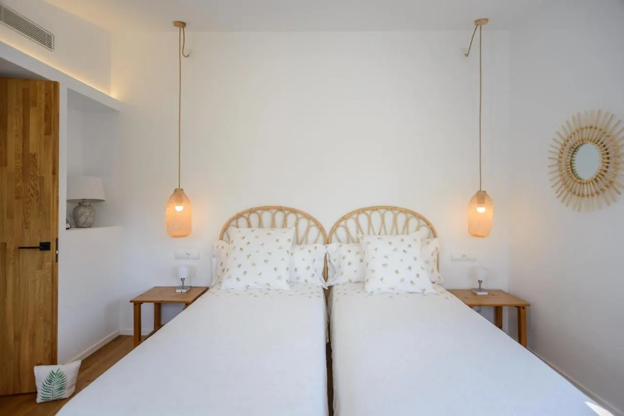 Casa Margot2 Vila Cadaqués