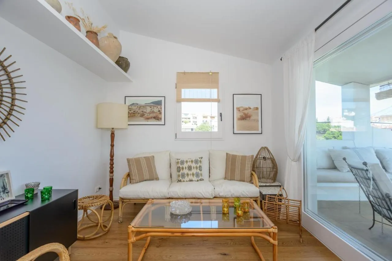 Casa Margot2 Vila Cadaqués