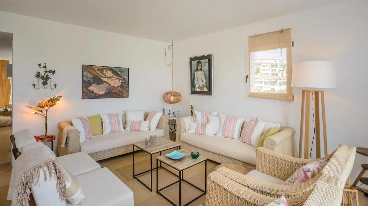Casa Margot2 Vila Cadaqués Villa
