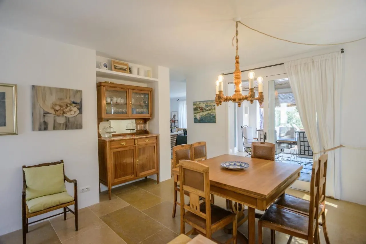 Villa Casa Margot2 Vila Cadaqués