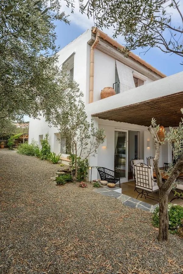 Casa Margot2 Vila Cadaqués