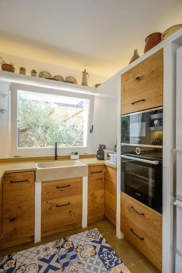 Casa Margot2 Vila Cadaqués Espanha