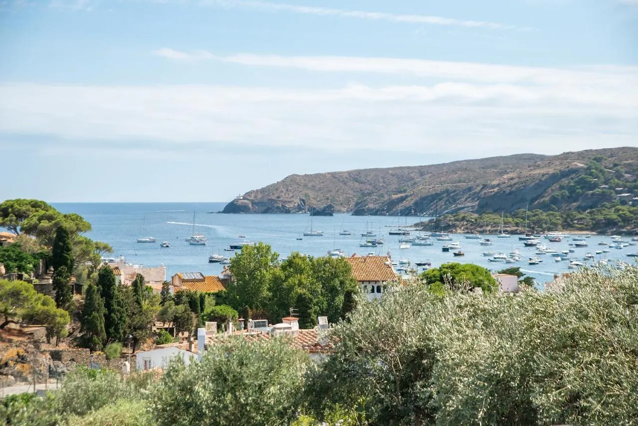 Villa Casa Margot2 Vila Cadaqués
