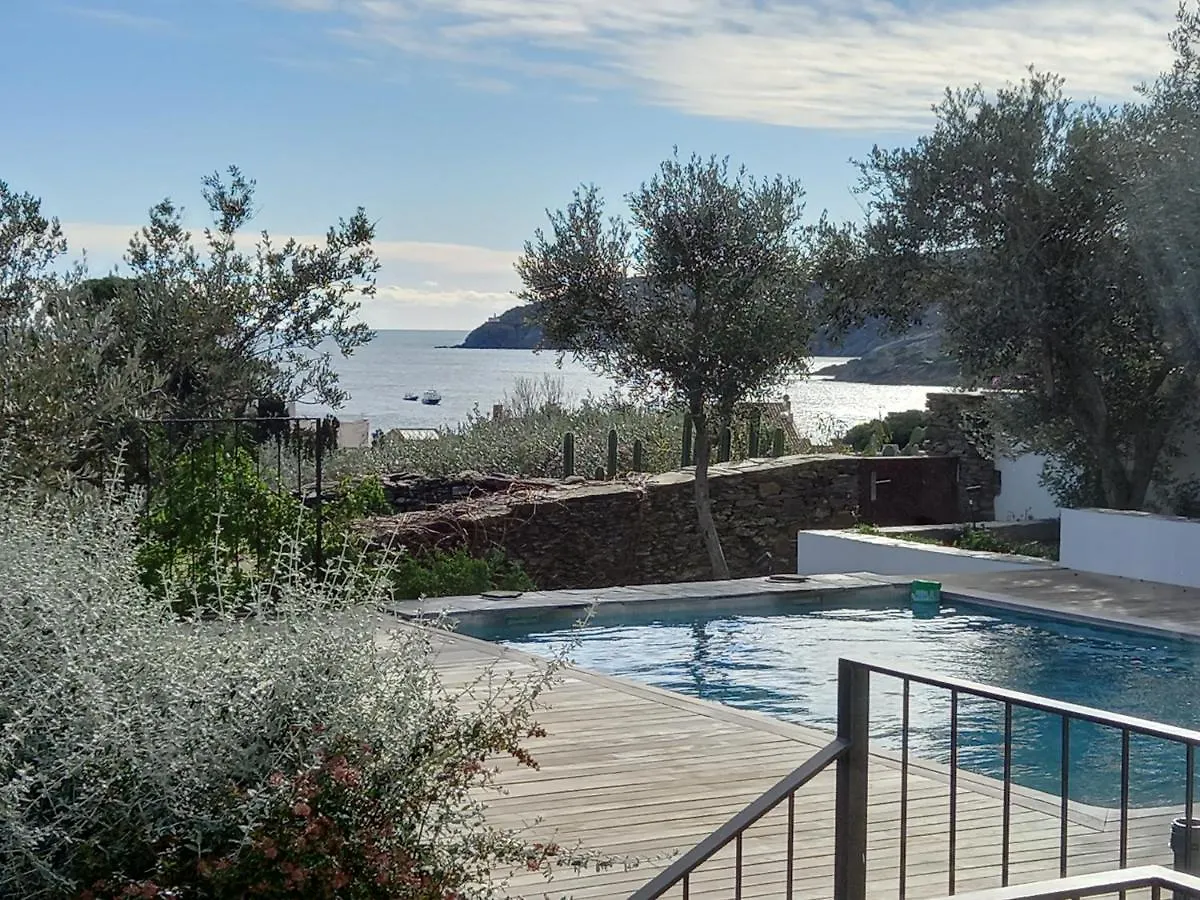 Casa Margot2 Vila Cadaqués Villa