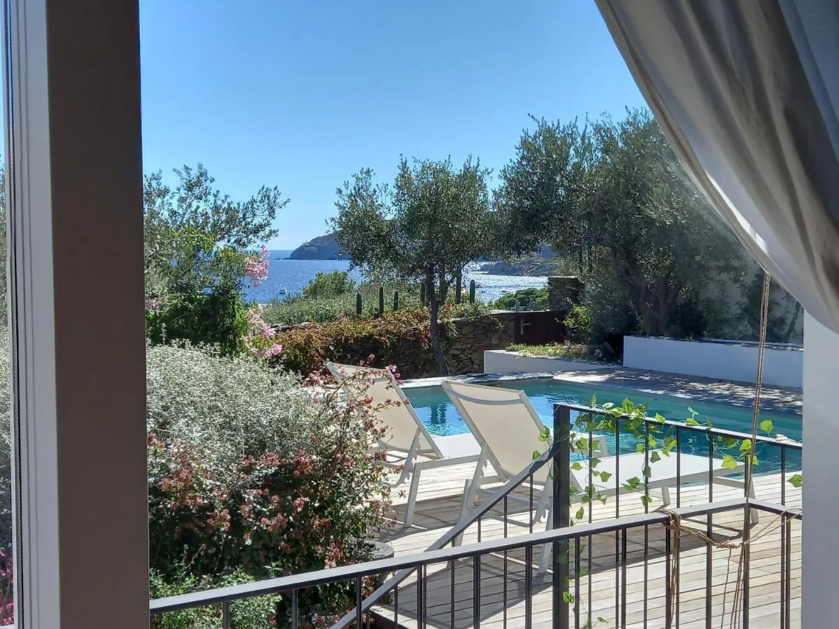 Villa Casa Margot2 Vila Cadaqués