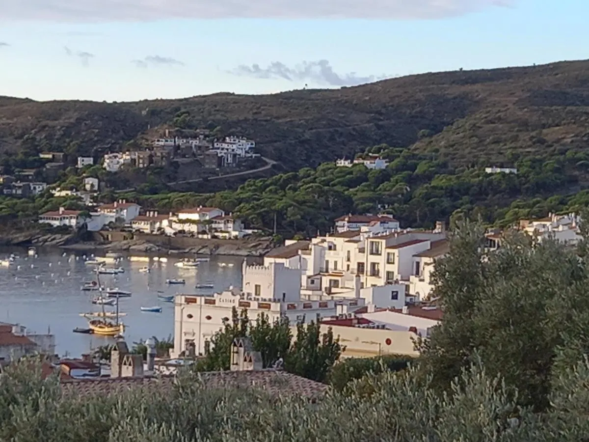 Casa Margot2 Vila Cadaqués Espanha